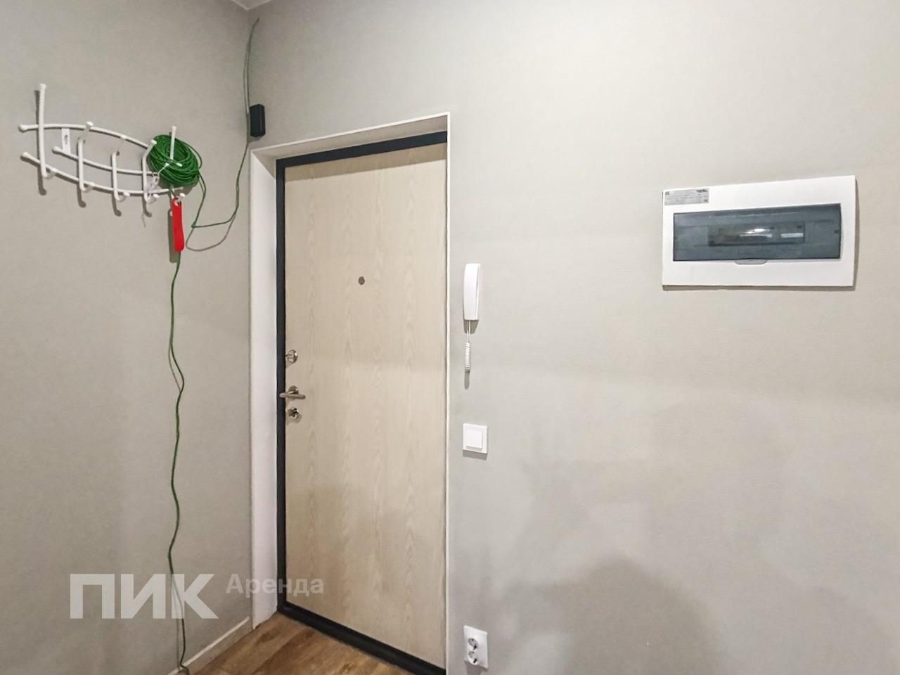 1-к. квартира, 46 м², 57 100 ₽/мес — фото № 12