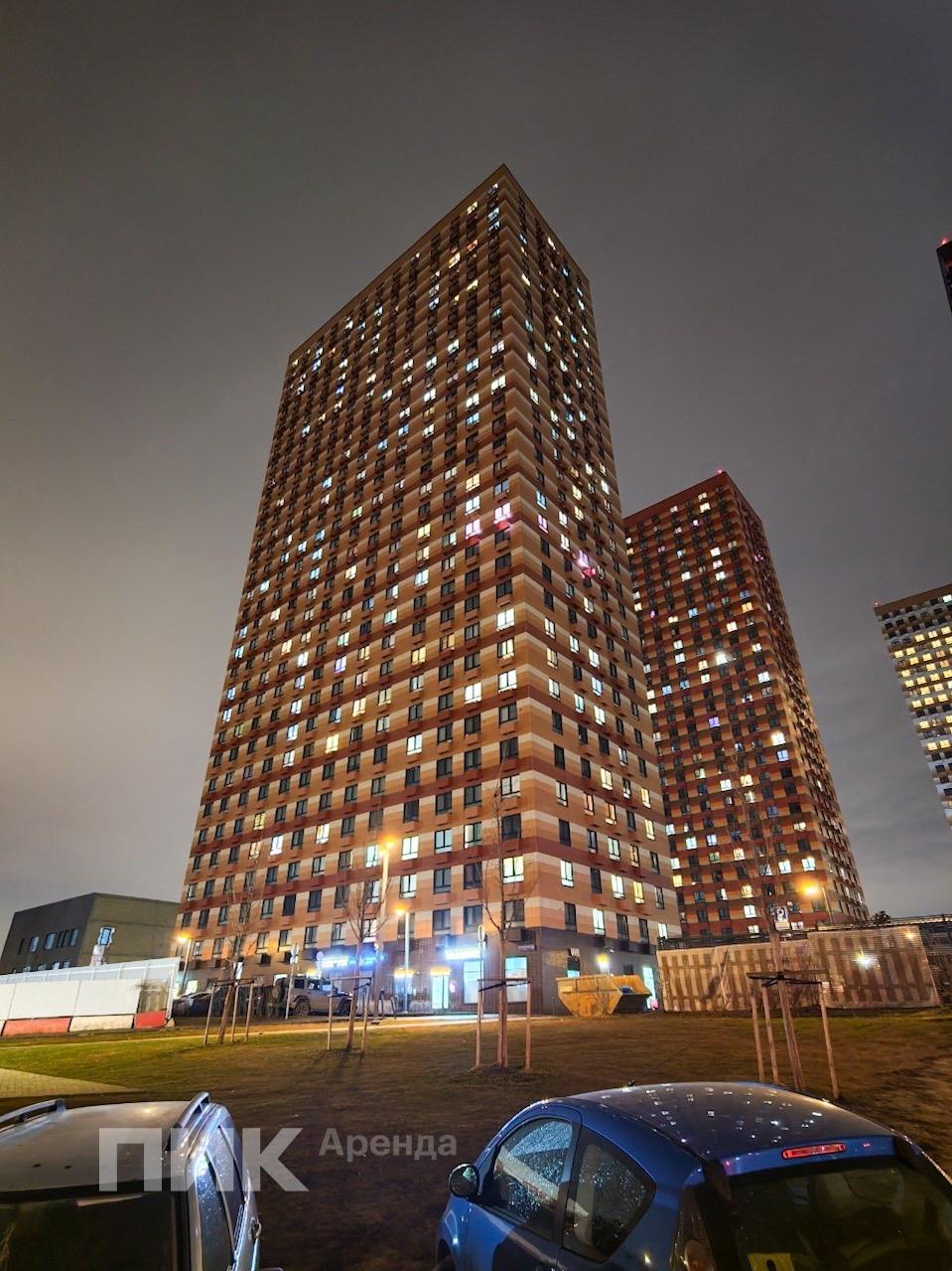 2-к. квартира, 60.9 м², 90 000 ₽/мес — фото № 15