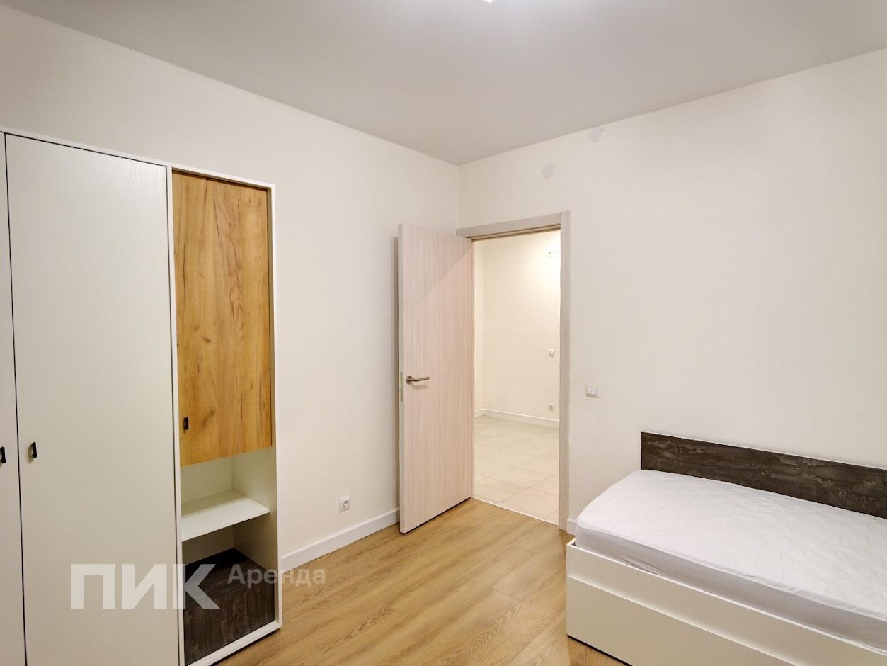 2-к. квартира, 60.9 м², 90 000 ₽/мес — фото № 6