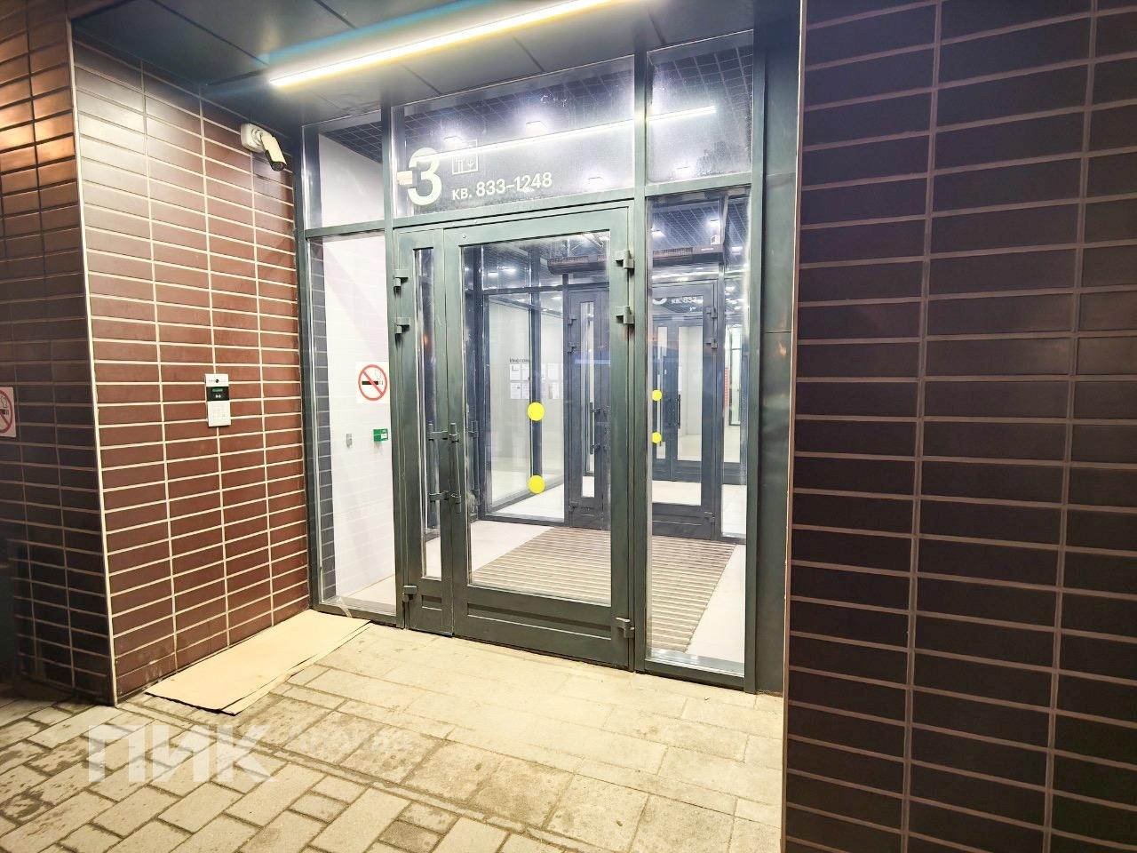 2-к. квартира, 60.9 м², 90 000 ₽/мес — фото № 16