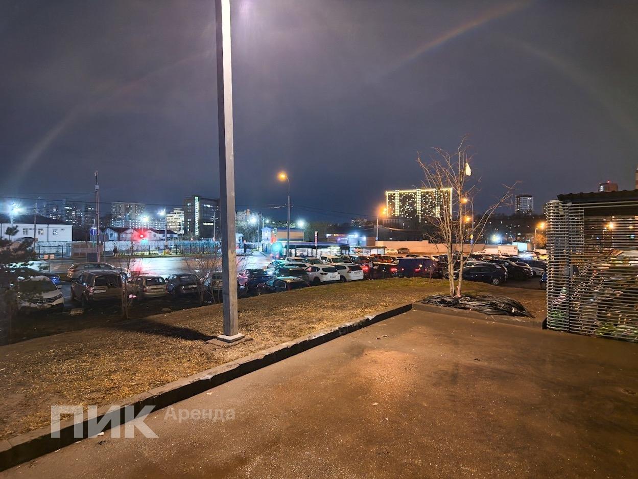 2-к. квартира, 60.9 м², 90 000 ₽/мес — фото № 17