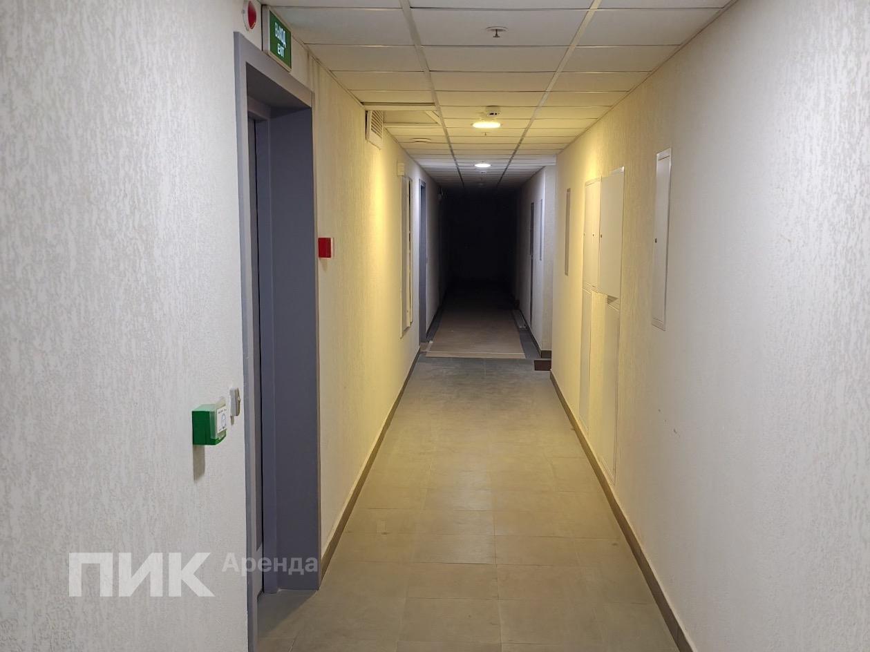 2-к. квартира, 60.9 м², 90 000 ₽/мес — фото № 12