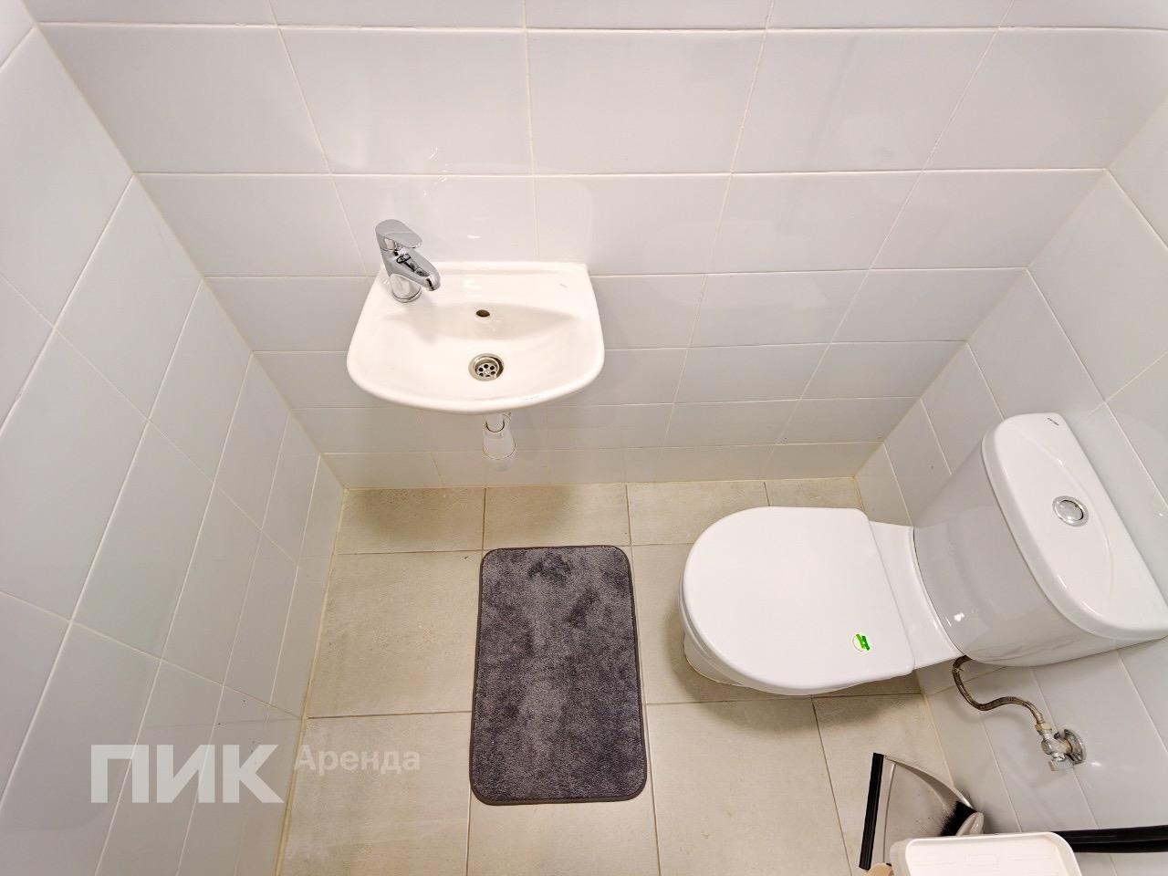 2-к. квартира, 60.9 м², 90 000 ₽/мес — фото № 10