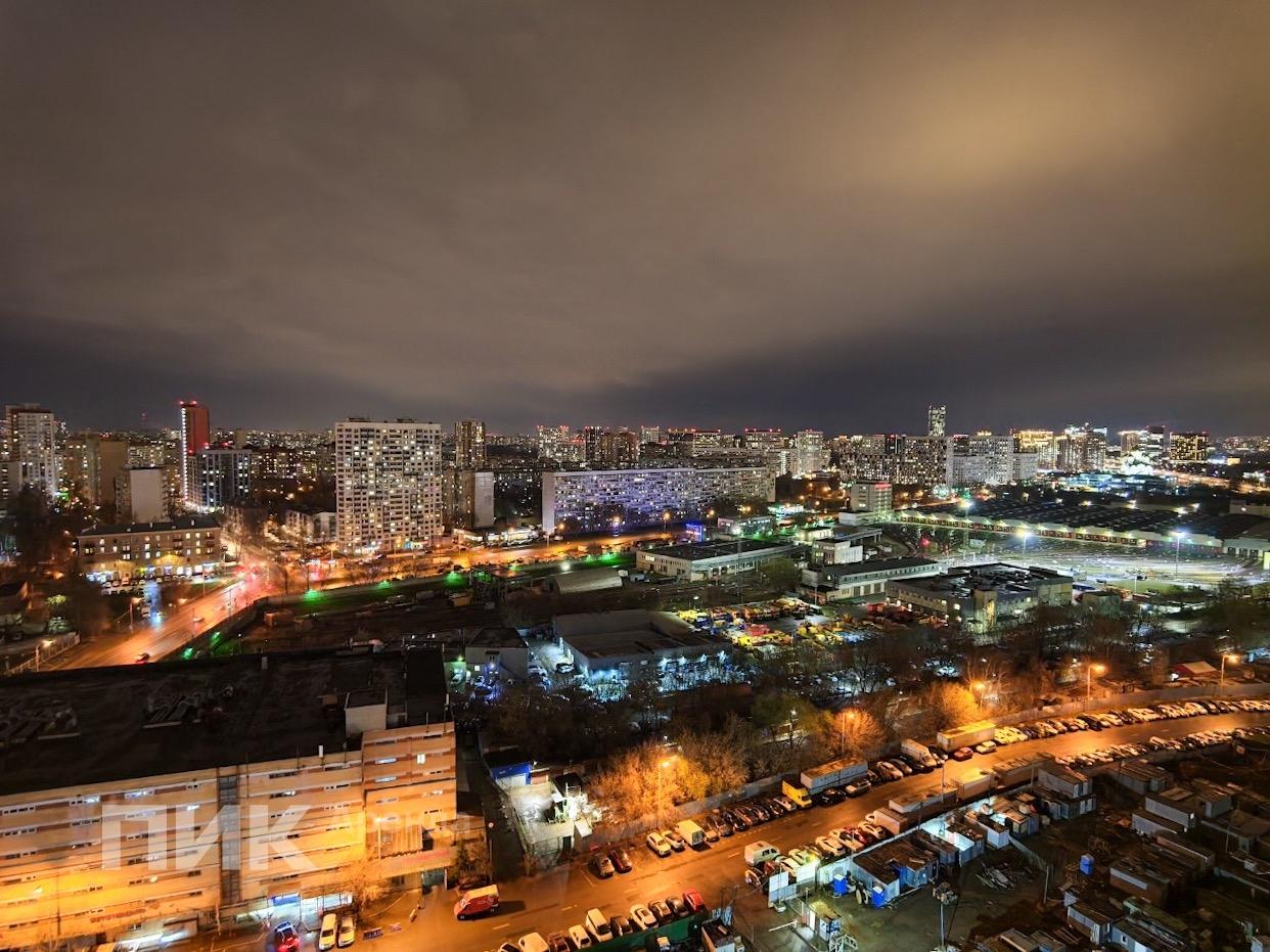 2-к. квартира, 60.9 м², 90 000 ₽/мес — фото № 14