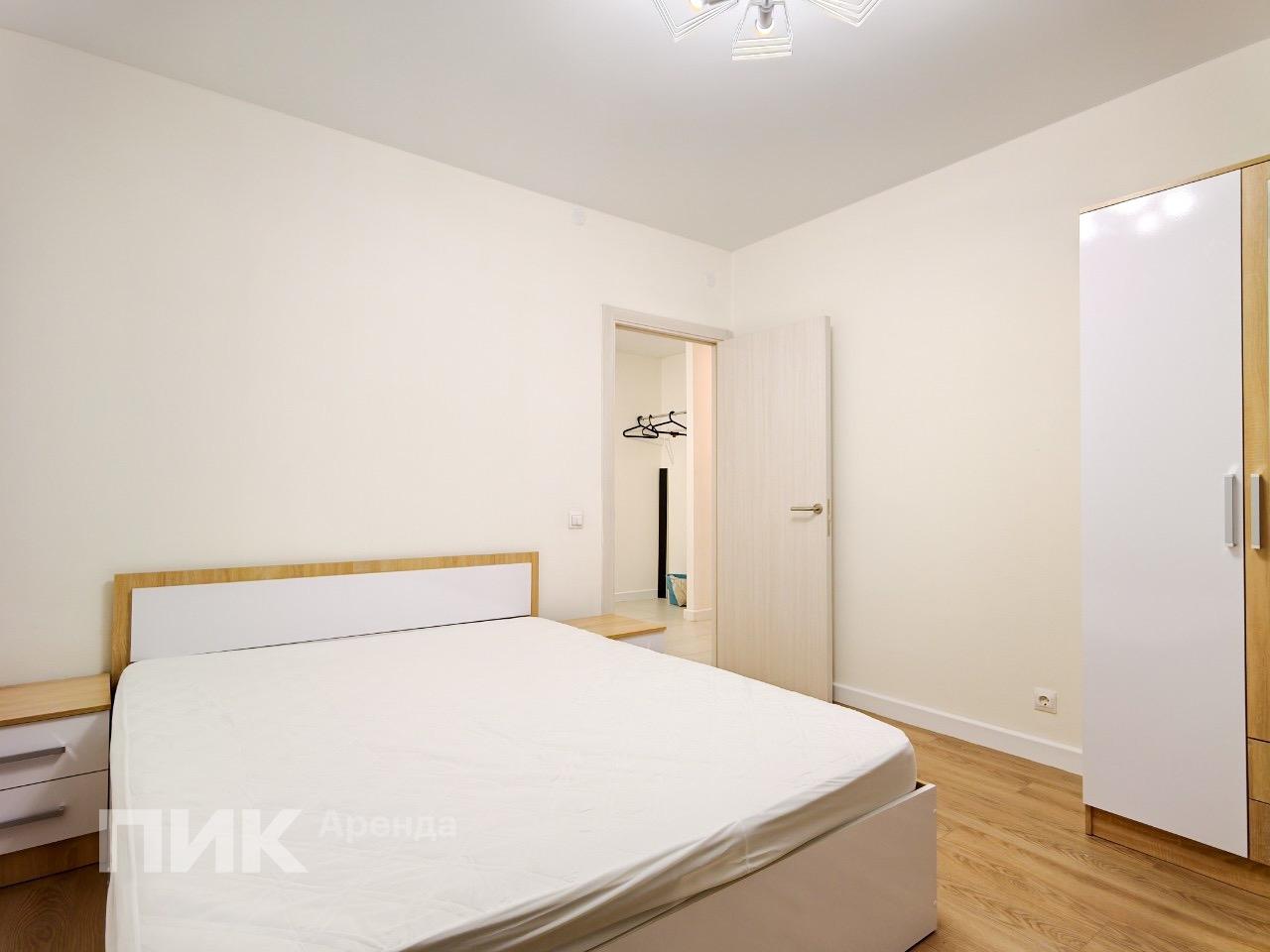 2-к. квартира, 60.9 м², 90 000 ₽/мес — фото № 8