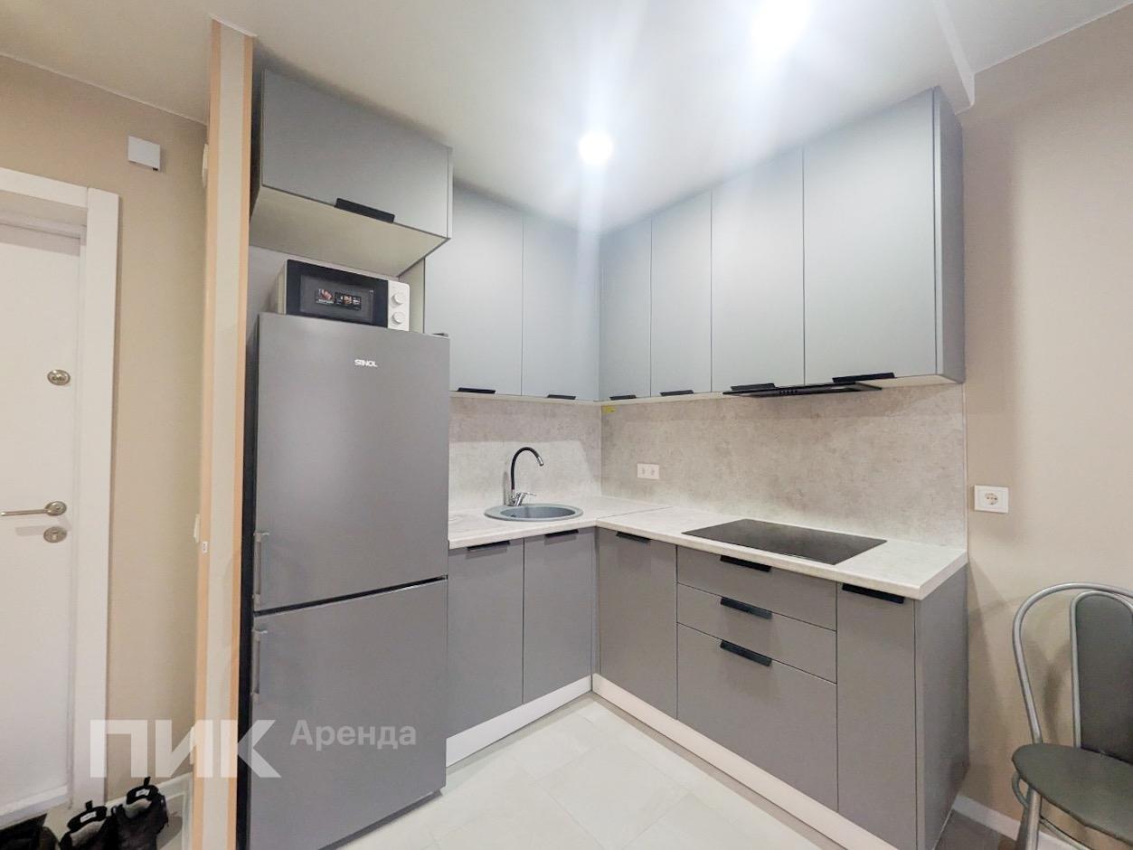 1-к. квартира, 35.5 м², 64 900 ₽/мес — фото № 9