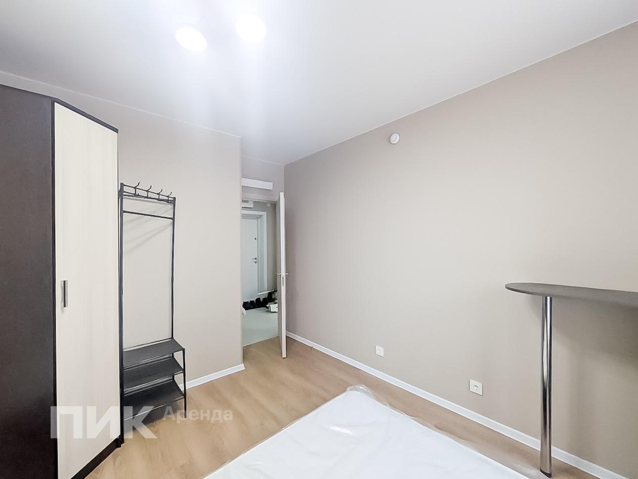 1-к. квартира, 35.5 м², 64 900 ₽/мес — фото № 4