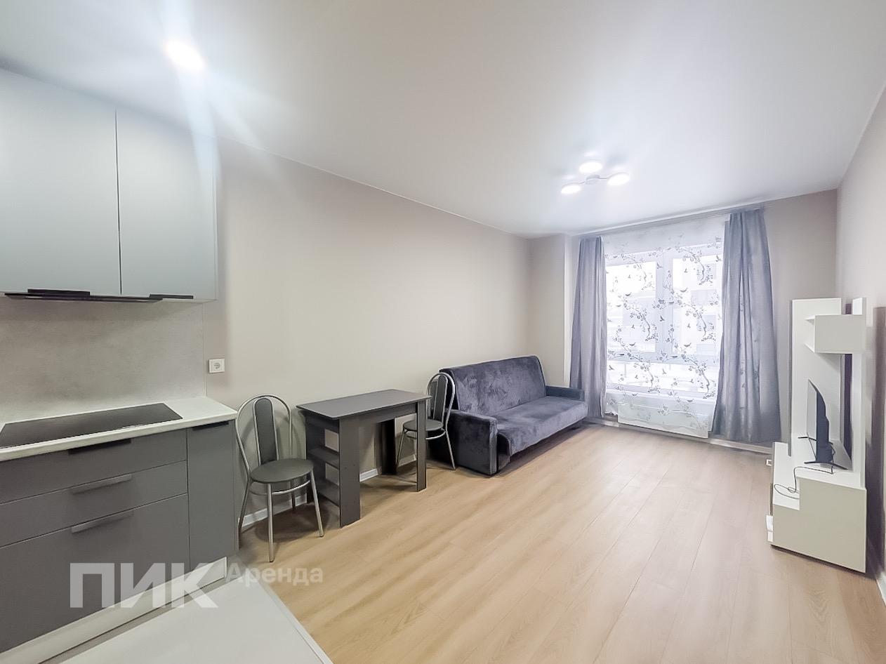 1-к. квартира, 35.5 м², 64 900 ₽/мес — фото № 5