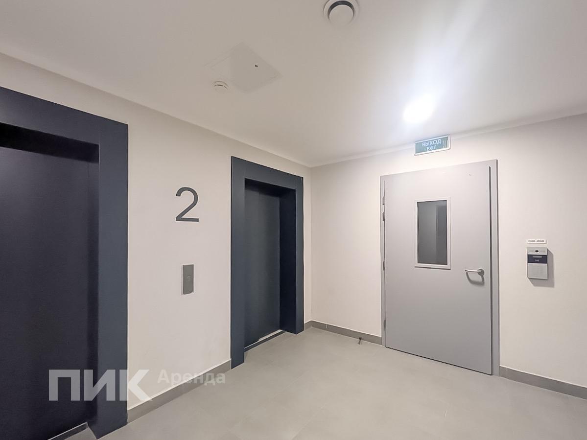 1-к. квартира, 35.5 м², 64 900 ₽/мес — фото № 13