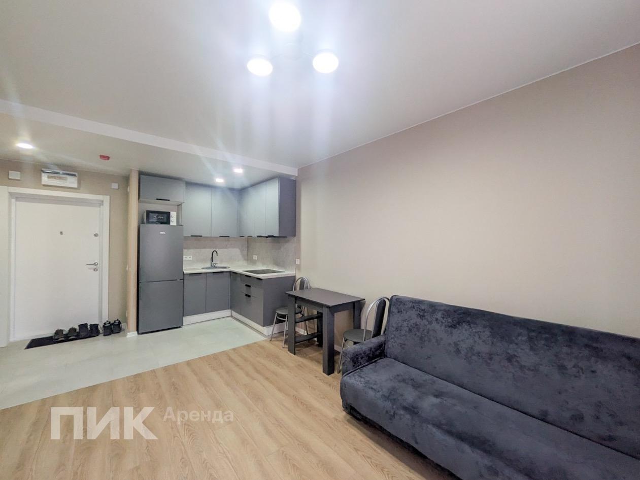 1-к. квартира, 35.5 м², 64 900 ₽/мес — фото № 7