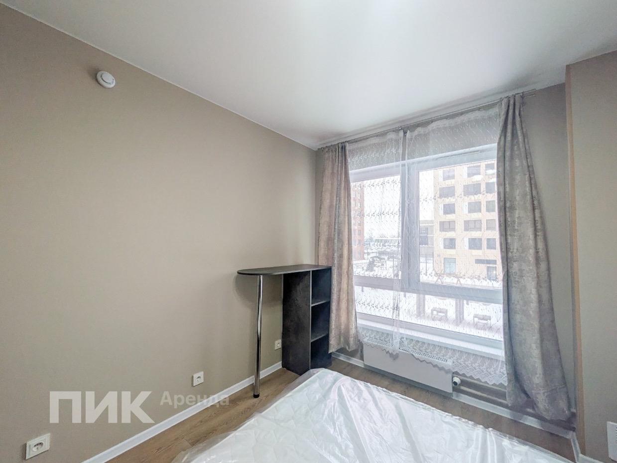 1-к. квартира, 35.5 м², 64 900 ₽/мес — фото № 2