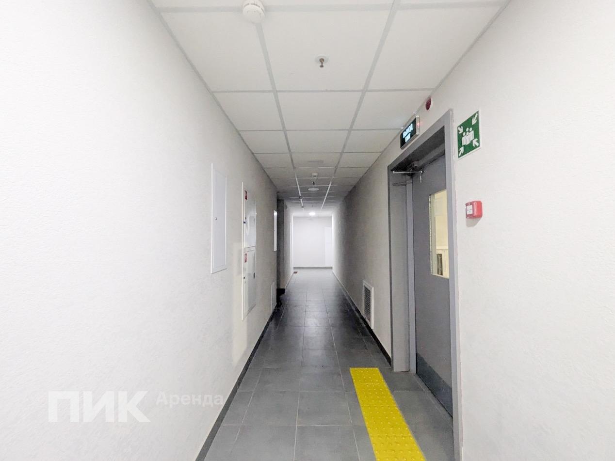 1-к. квартира, 35.5 м², 64 900 ₽/мес — фото № 12