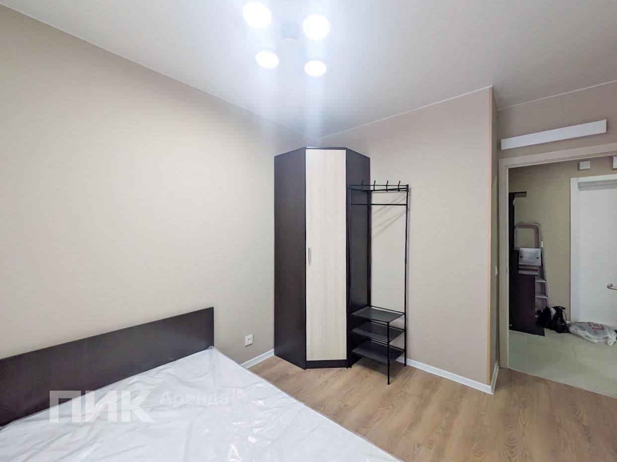 1-к. квартира, 35.5 м², 64 900 ₽/мес — фото № 3