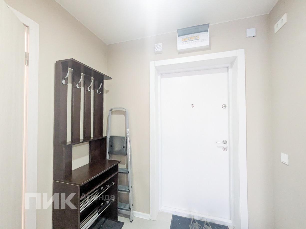 1-к. квартира, 35.5 м², 64 900 ₽/мес — фото № 11