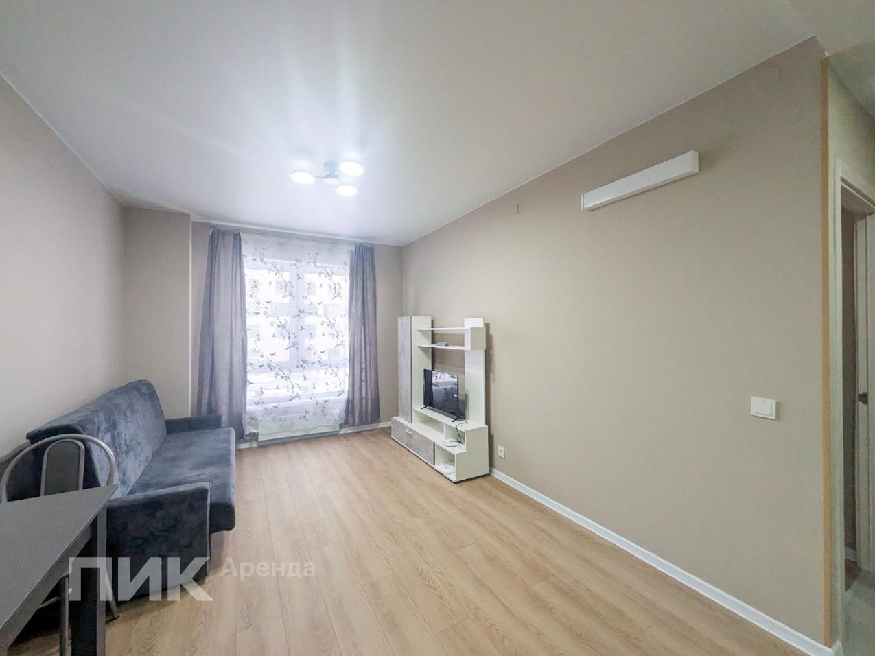 1-к. квартира, 35.5 м², 64 900 ₽/мес — фото № 6