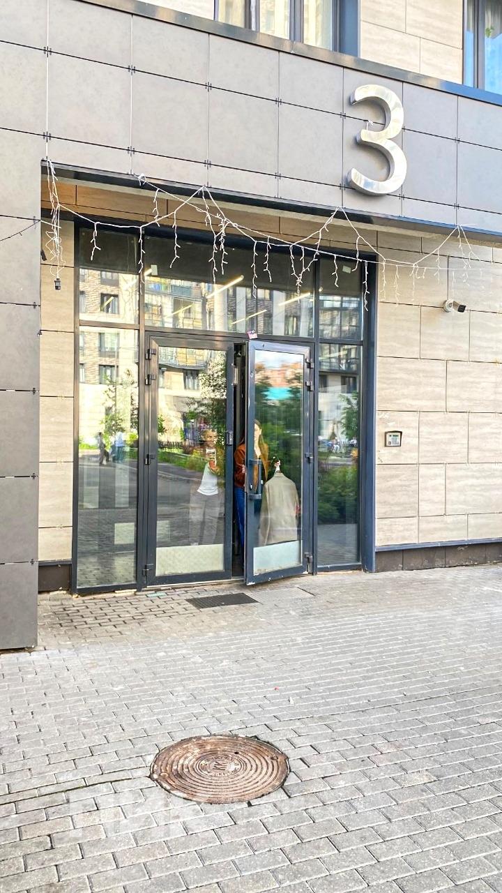 1-к. квартира, 30.5 м², 51 600 ₽/мес — фото № 20