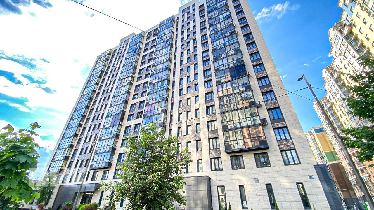 1-к. квартира, 30.5 м², 51 600 ₽/мес — фото № 19