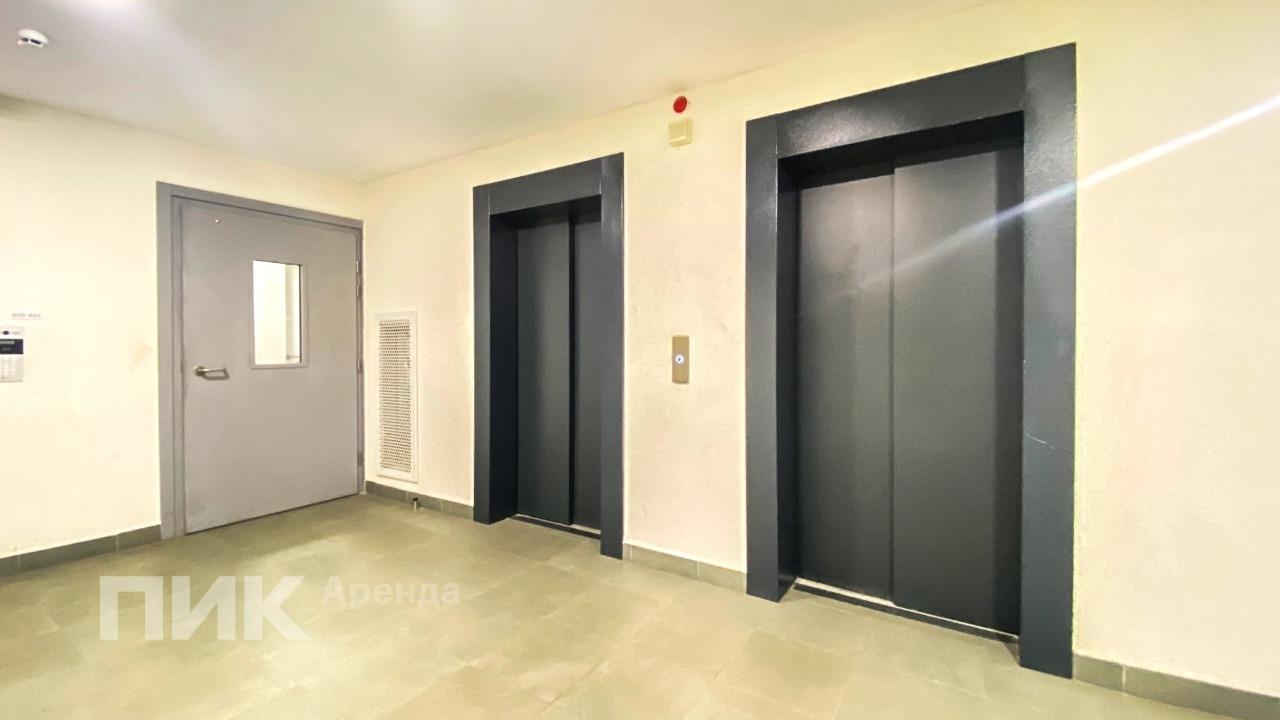 студия, 27.2 м², 58 300 ₽/мес — фото № 10