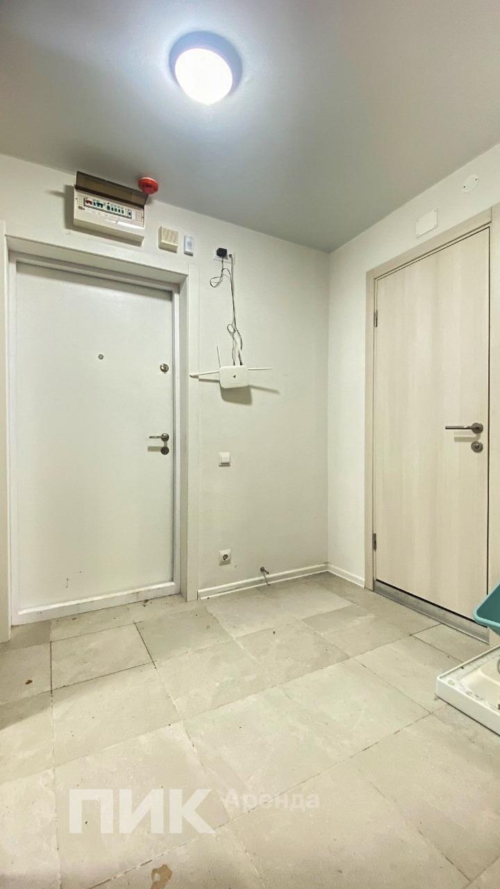 студия, 27.2 м², 58 300 ₽/мес — фото № 9