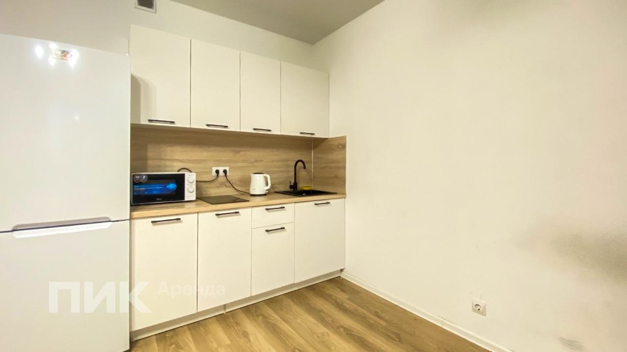 студия, 27.2 м², 58 300 ₽/мес — фото № 6