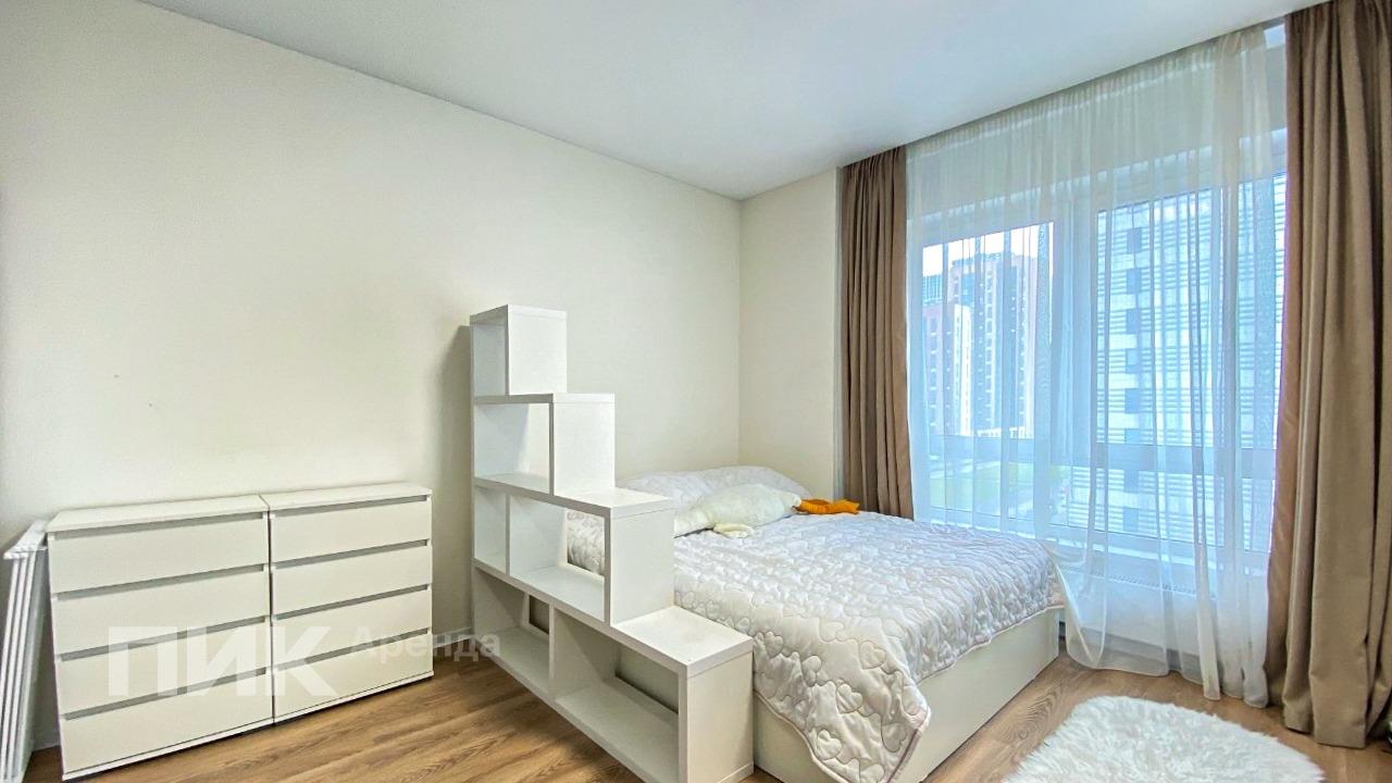 1-к. квартира, 23.4 м², 65 900 ₽/мес — фото № 2