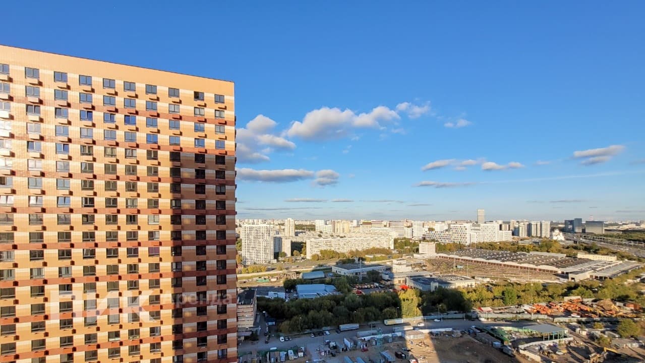 2-к. квартира, 53 м², 92 800 ₽/мес — фото № 15