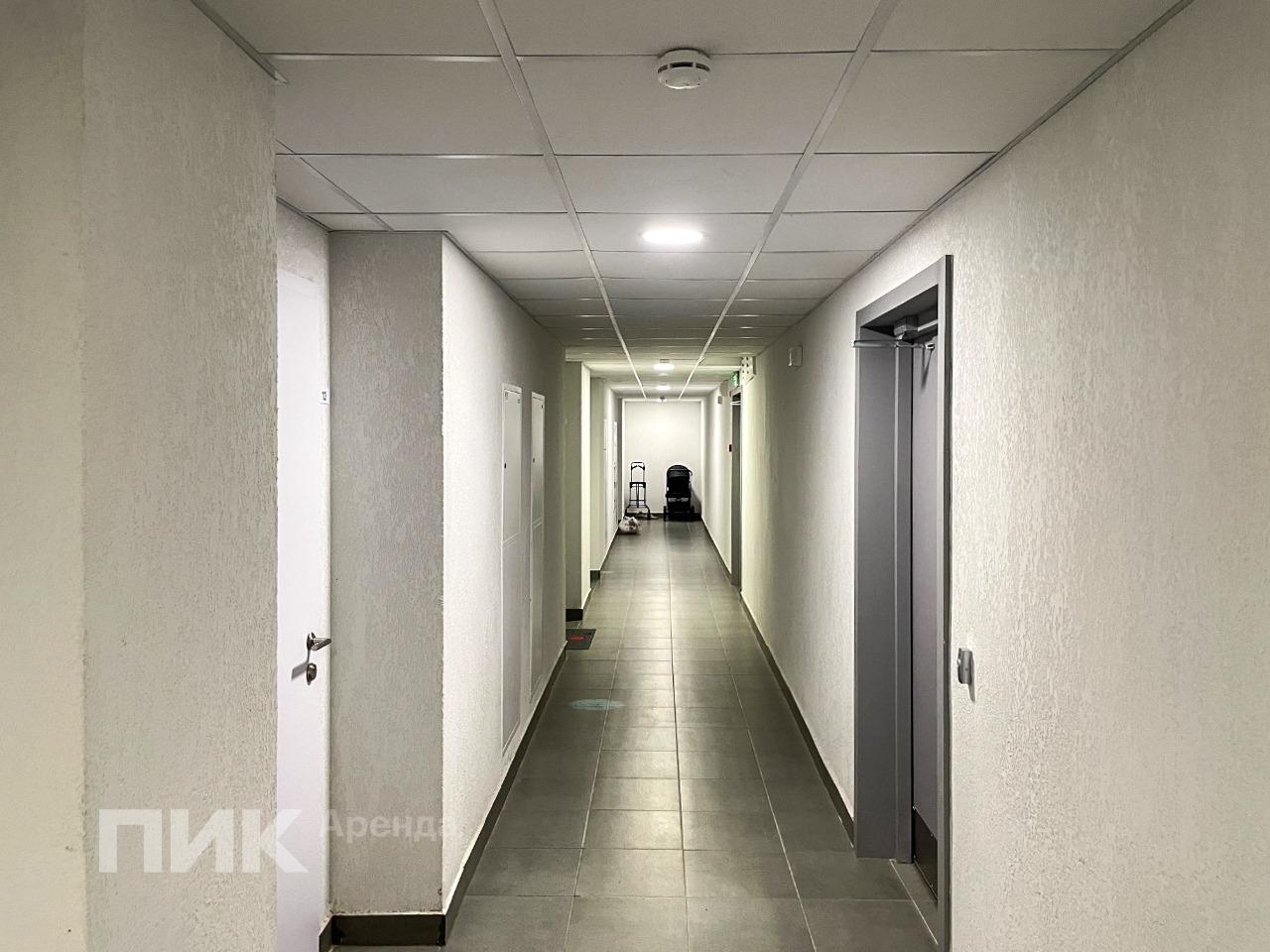 студия, 19 м², 36 300 ₽/мес — фото № 9