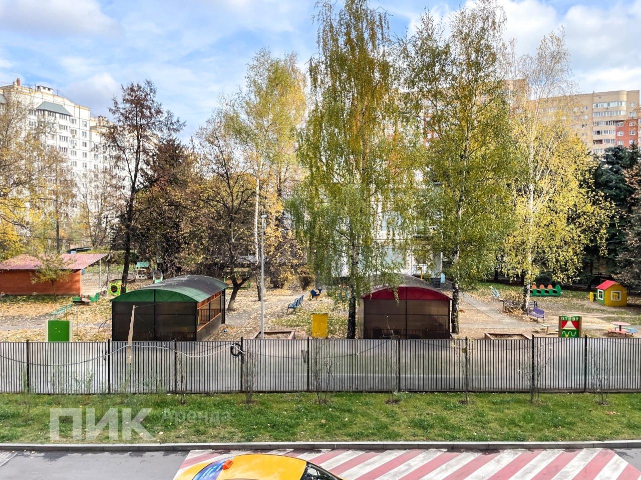 студия, 19 м², 36 300 ₽/мес — фото № 12