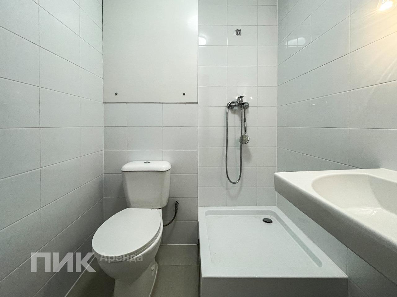 студия, 19 м², 36 300 ₽/мес — фото № 5