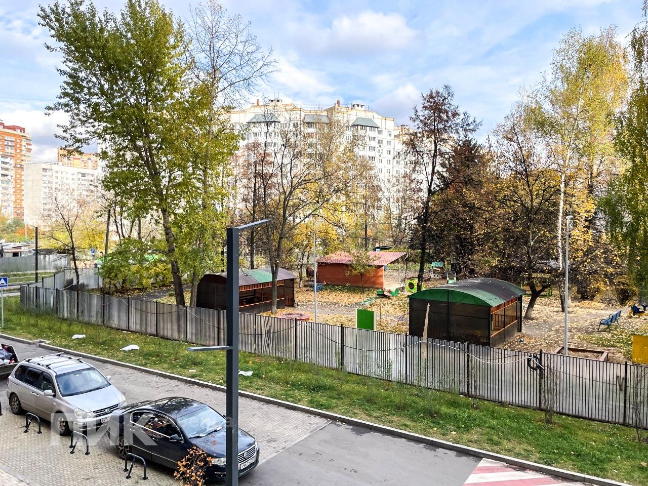студия, 19 м², 36 300 ₽/мес — фото № 11