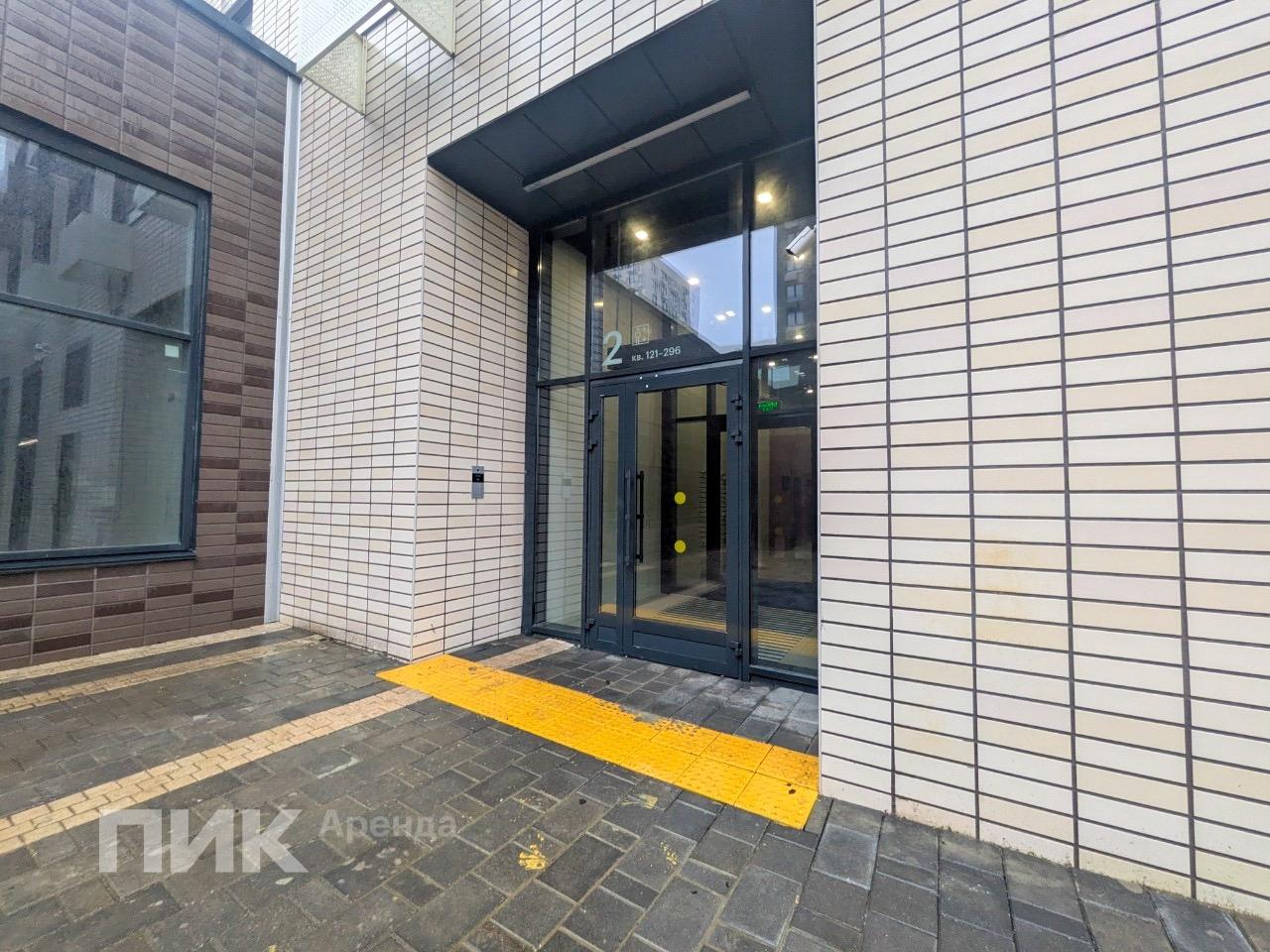 1-к. квартира, 33 м², 53 100 ₽/мес — фото № 14