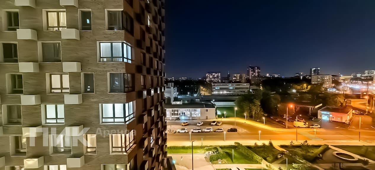 3-к. квартира, 51.8 м², 124 200 ₽/мес — фото № 17