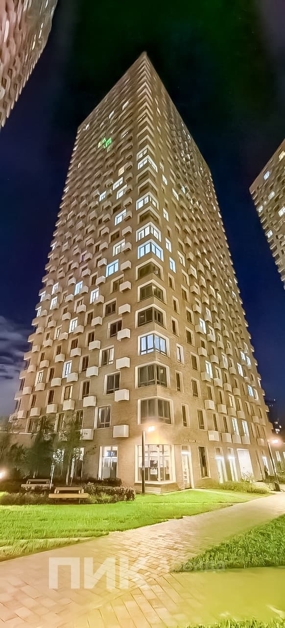 3-к. квартира, 51.8 м², 124 200 ₽/мес — фото № 19