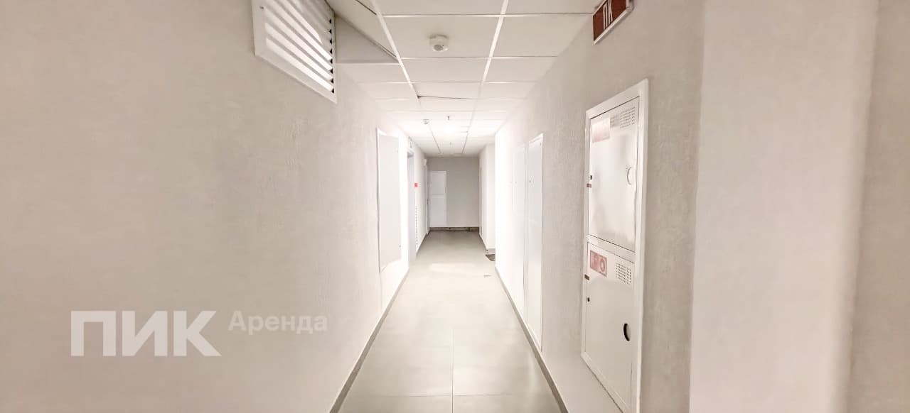 3-к. квартира, 51.8 м², 124 200 ₽/мес — фото № 13
