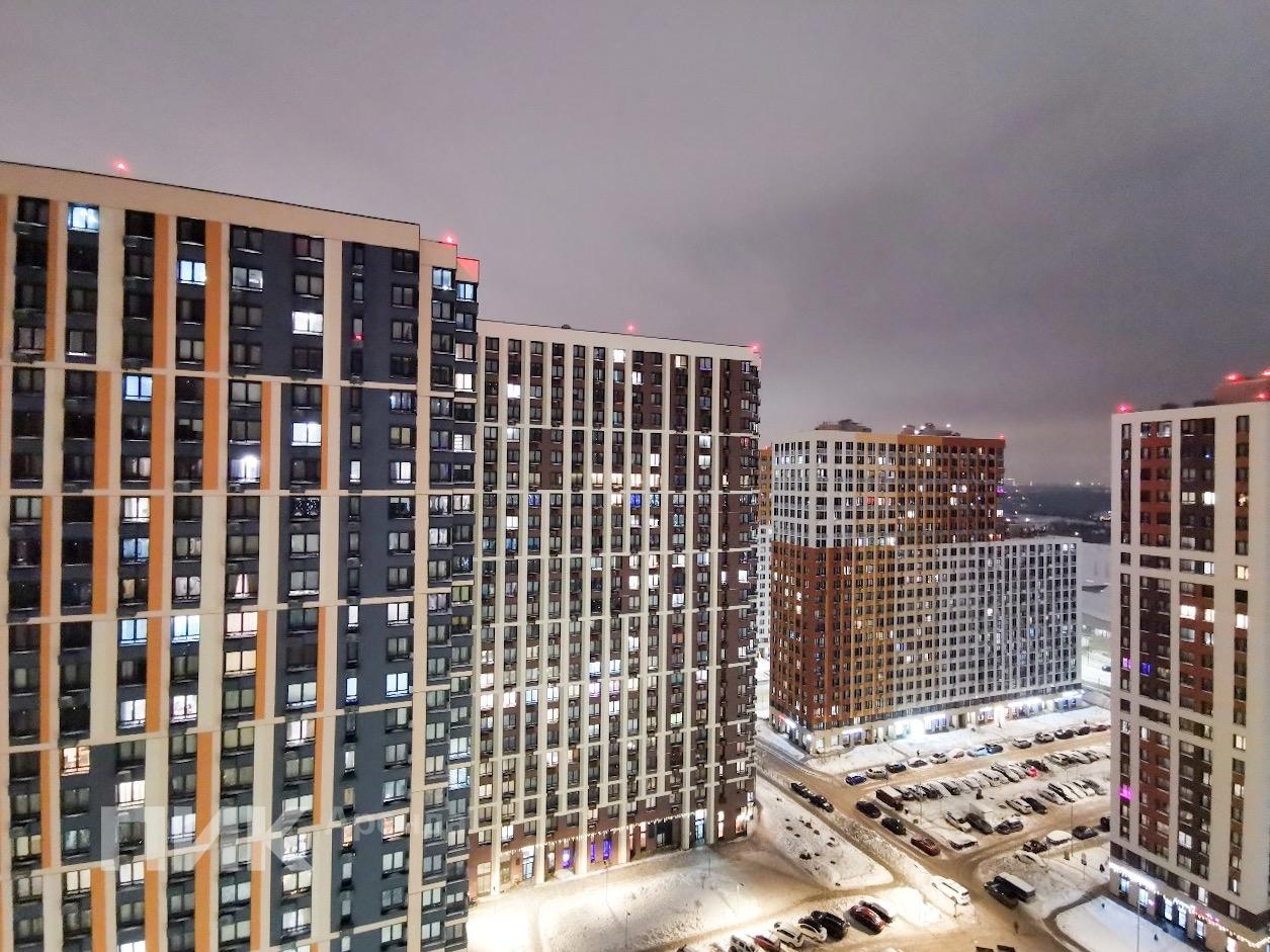 студия, 22.9 м², 53 100 ₽/мес — фото № 9