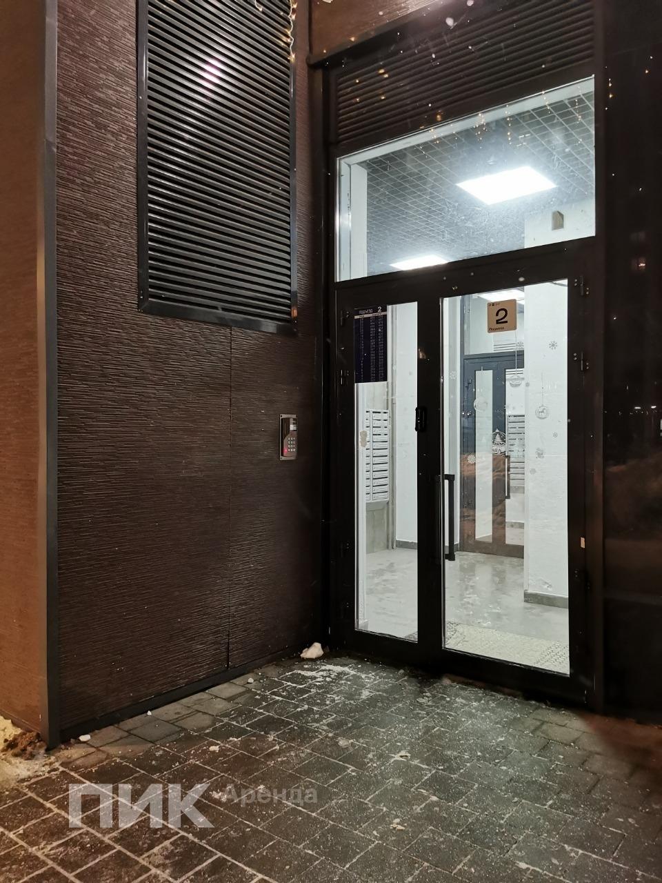 студия, 22.9 м², 53 100 ₽/мес — фото № 11