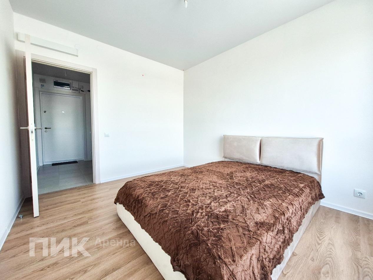 2-к. квартира, 57 м², 89 500 ₽/мес — фото № 7
