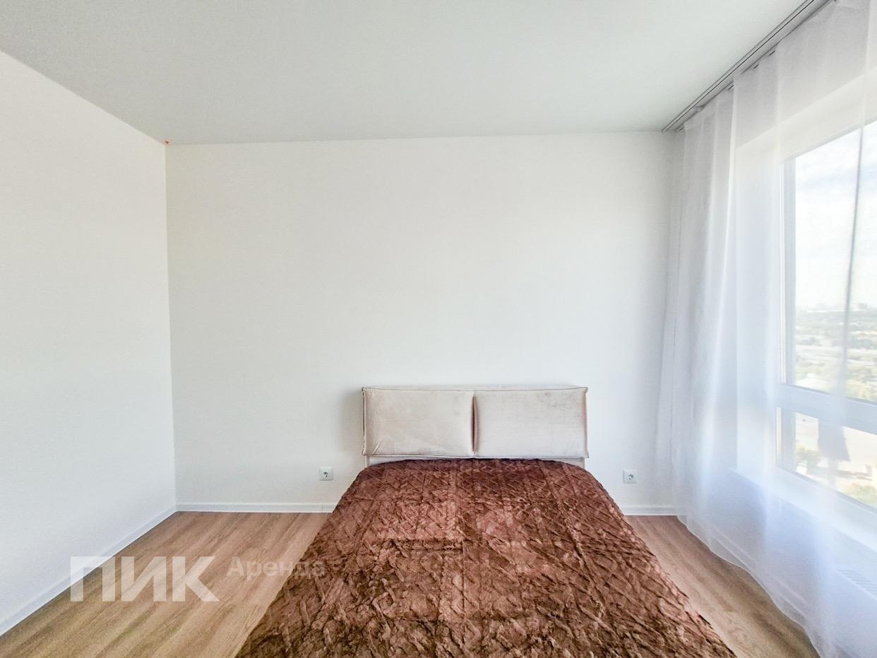 2-к. квартира, 57 м², 89 500 ₽/мес — фото № 6