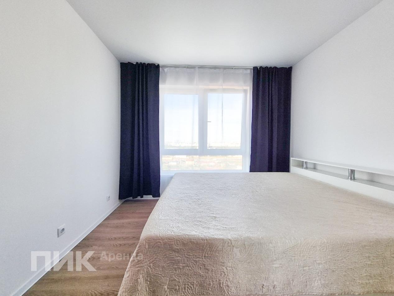 2-к. квартира, 57 м², 89 500 ₽/мес — фото № 8