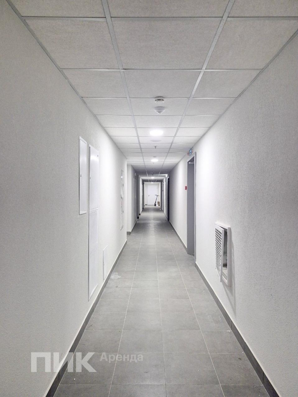 2-к. квартира, 57 м², 89 500 ₽/мес — фото № 19