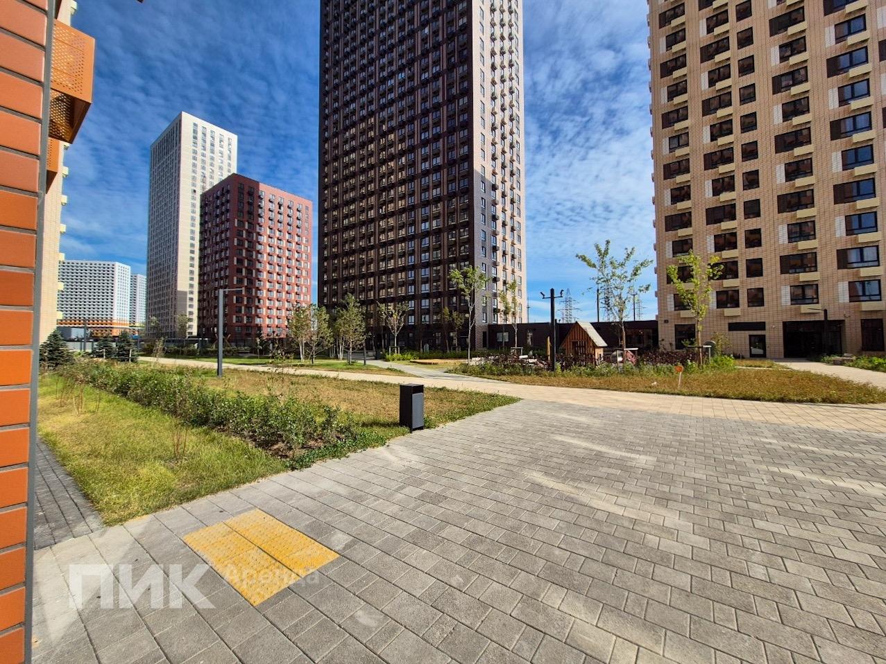 2-к. квартира, 57 м², 89 500 ₽/мес — фото № 22