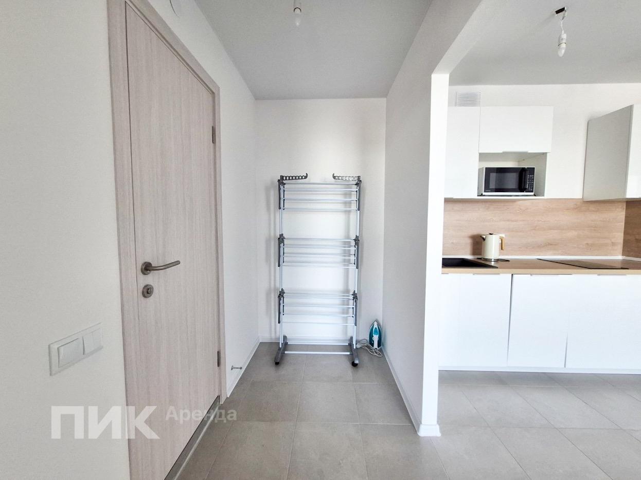 2-к. квартира, 57 м², 89 500 ₽/мес — фото № 15