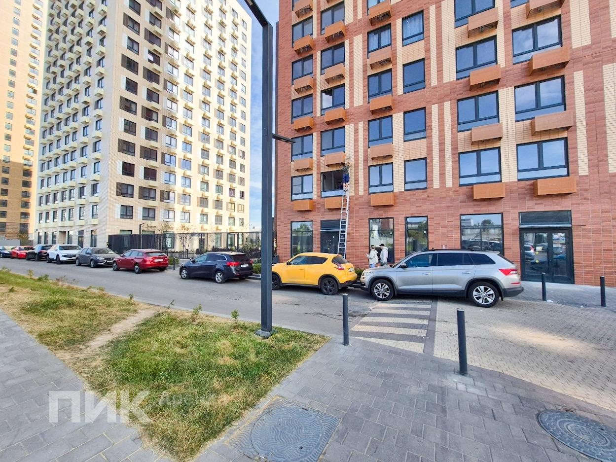 2-к. квартира, 57 м², 89 500 ₽/мес — фото № 23