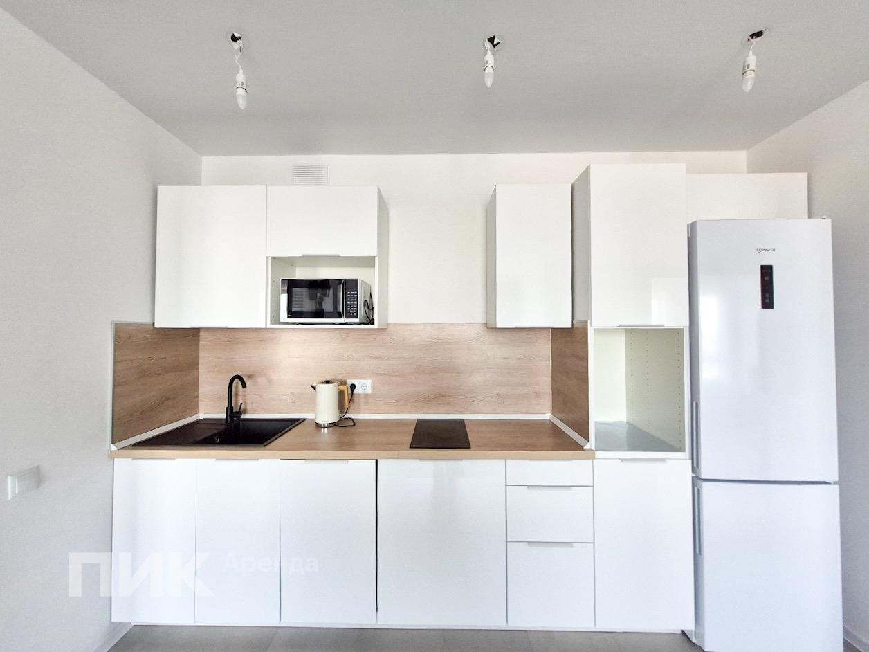 2-к. квартира, 57 м², 89 500 ₽/мес — фото № 12