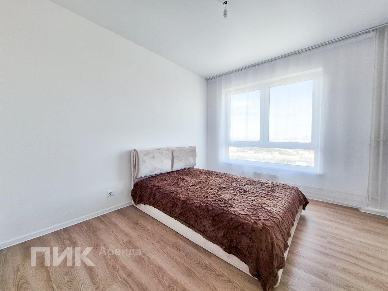 2-к. квартира, 57 м², 89 500 ₽/мес — фото № 5