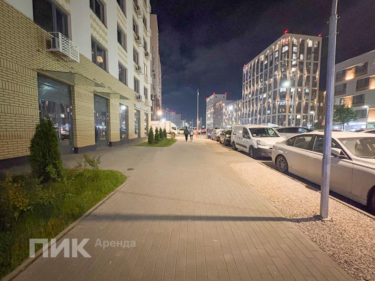 2-к. квартира, 54.4 м², 68 700 ₽/мес — фото № 24