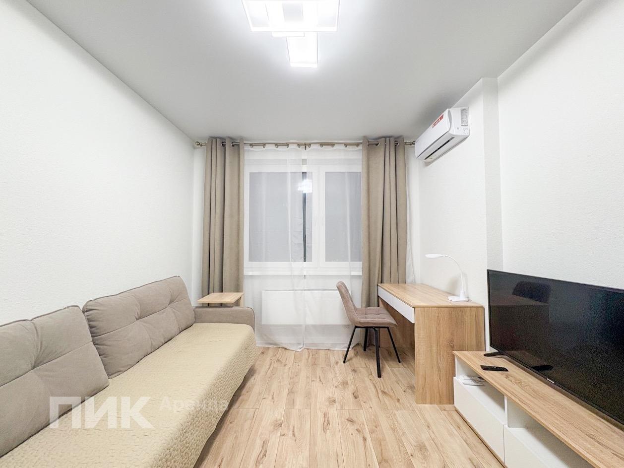 2-к. квартира, 54.4 м², 68 700 ₽/мес — фото № 1