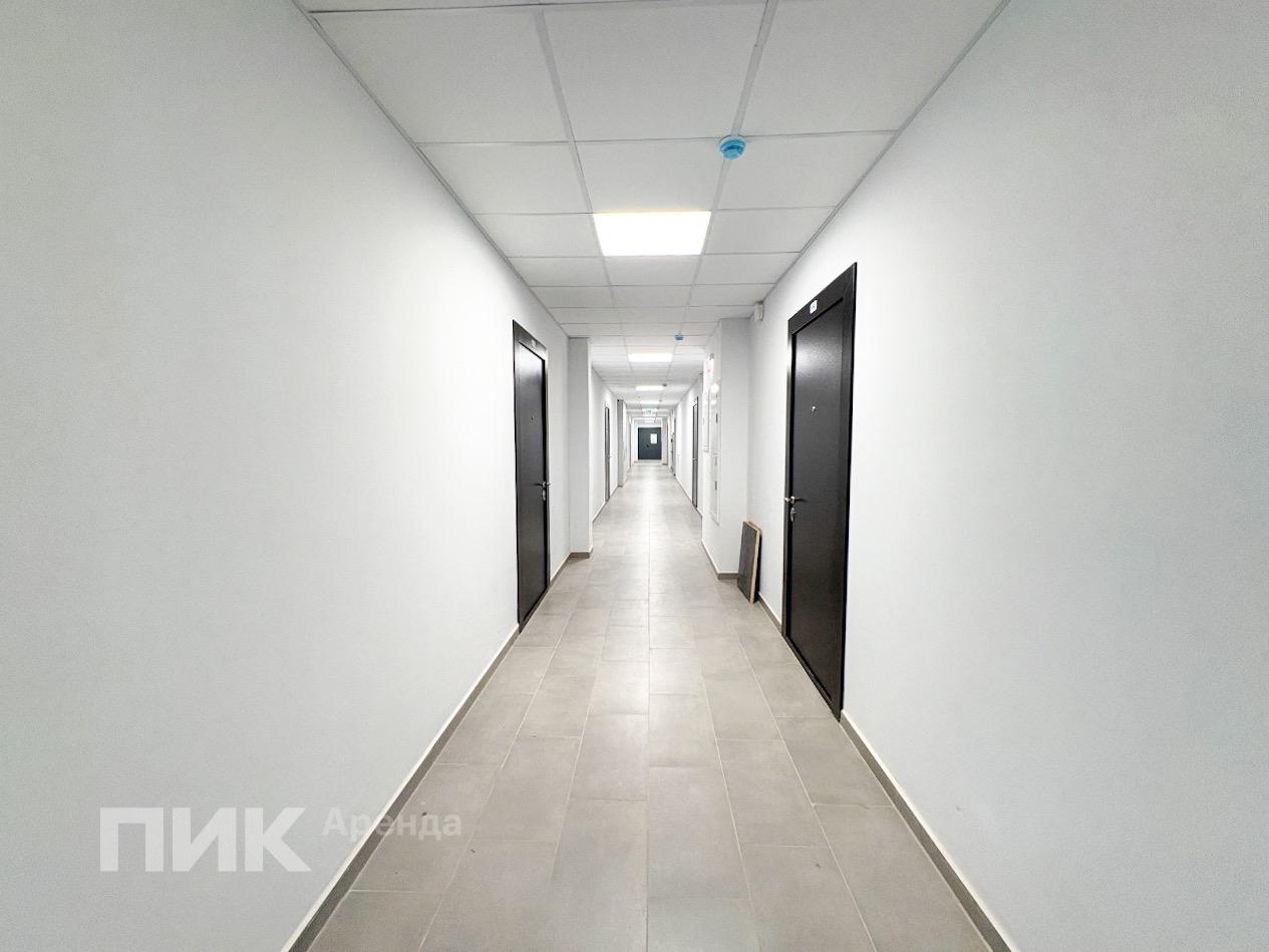 2-к. квартира, 54.4 м², 68 700 ₽/мес — фото № 16