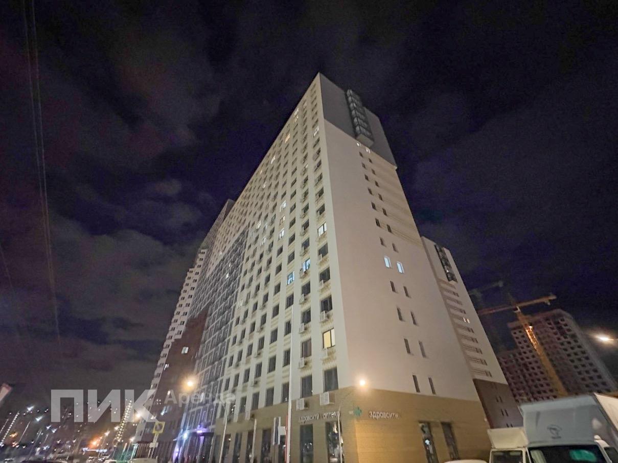 2-к. квартира, 54.4 м², 68 700 ₽/мес — фото № 21