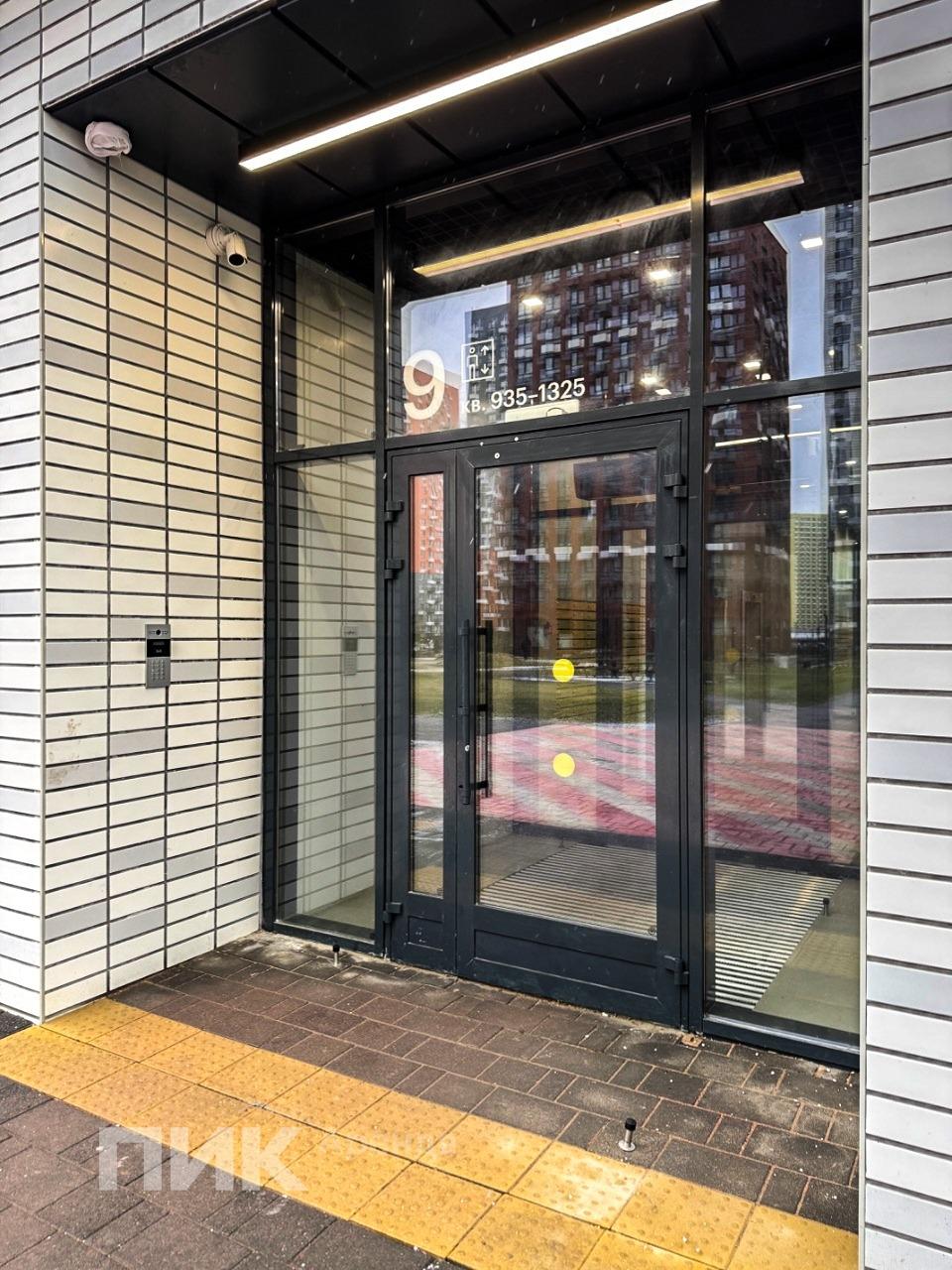 1-к. квартира, 31.5 м², 81 900 ₽/мес — фото № 16